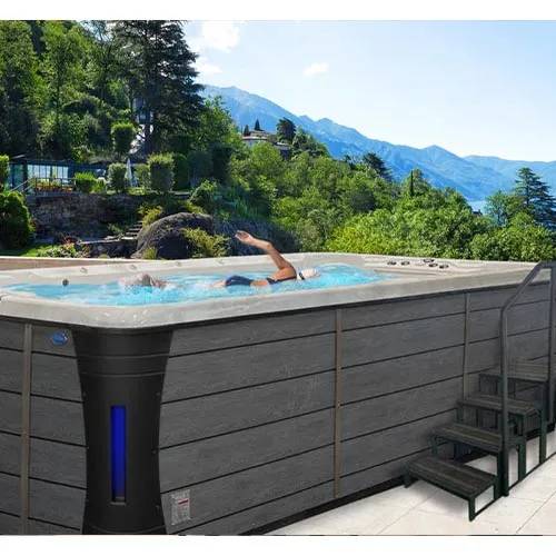 Swimspa X-Series hot tubs for sale in St Clair Shores